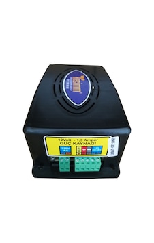Tecimm Tec-g110 Akülü Güç Kaynağı Tecimm Tec-g110 Akülü Güç Kaynağı