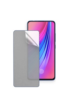 Schitec Vıvo V15 Pro Uyumlu Ön Yüzey Mat Hidrojel Ekran Koruyucu Schitec Vıvo V15 Pro Uyumlu Ön Yüzey Mat Hidrojel Ekran Koruyucu