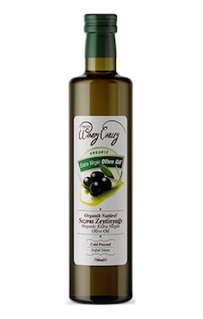 Organic Windy Valley Organik Sızma Zeytinyağı (750ml)