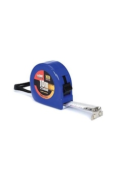 Ugr Şerit Metre 10 Metre x 25mm 10x25mm Ugr Şerit Metre 10 Metre x 25mm 10x25mm