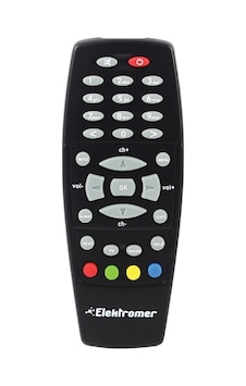 Dreambox 500s Uydu Alıcı Kumandas Kr-0042