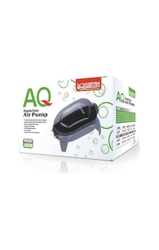 Aquawing Aq928 Çift Çıkışlı Hava Motoru 5w Aquawing Aq928 Çift Çıkışlı Hava Motoru 5w
