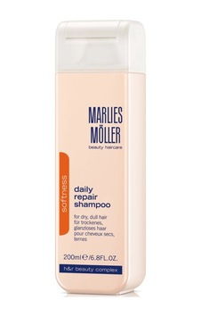 Marlies Möller Daily Repair Shampoo 200 ML Marlies Möller Daily Repair Shampoo 200 ML