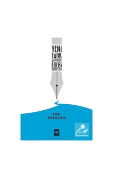 Yeni Türk Şiirinde Edebi Sanatlar - Recai Kapusuzoğlu - Ötüken Neşriyat Yeni Türk Şiirinde Edebi Sanatlar - Recai Kapusuzoğlu - Ötüken Neşriyat
