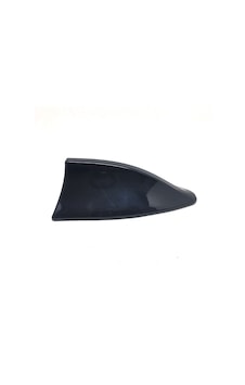 Balık Sırtı Balığı Süs Anten Siyah Yes056s Balık Sırtı Balığı Süs Anten Siyah Yes056s