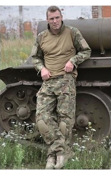 Sturm Tactıcal Hemd Warrıor W/l-arıd Shırt Gri Sturm Tactıcal Hemd Warrıor W/l-arıd Shırt Gri