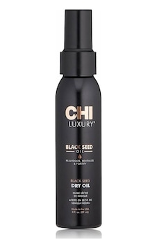 Chi Luxury Black Seed Dry Oil Kuru Yağ 89 ML Chi Luxury Black Seed Dry Oil Kuru Yağ 89 ML