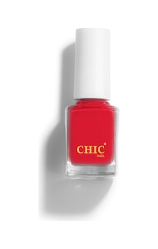Chic Nail Nar Çiçeği Oje Eve's Apple 119 Chic Nail Nar Çiçeği Oje Eve's Apple 119