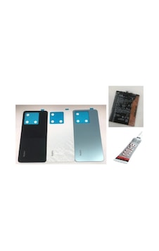 Redmi Note 13 Pro Uyumlu Arka Batarya Kapağı ,batarya Ve Çok Renkli Redmi Note 13 Pro Uyumlu Arka Batarya Kapağı ,batarya Ve Çok Renkli