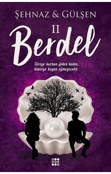 Berdel - 2 - Şehnaz Gülşen - Dokuz Yayınları Berdel - 2 - Şehnaz Gülşen - Dokuz Yayınları