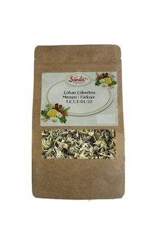 Sanita Çoban Çökerten 50 Gr. Aktar Depo Sanita Çoban Çökerten 50 Gr. Aktar Depo