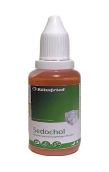 Röhnfried Sedochol Genel Sağlık Düzenleyicisi 30 ML Röhnfried Sedochol Genel Sağlık Düzenleyicisi 30 ML