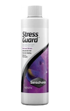 Seachemsguard 250 Ml Seachemsguard 250 Ml