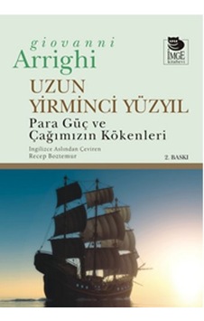Uzun Yirminci Yüzyıl - Ybve-658954