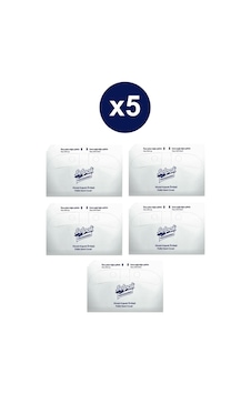 Selpak Professional Klozet Kapak Örtüsü 5 x 250'li Selpak Professional Klozet Kapak Örtüsü 5 x 250'li