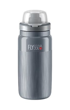 Elıte - Matara - Fly Mtb Tex 550ml - Gri Elıte - Matara - Fly Mtb Tex 550ml - Gri