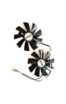 Sapphire R9 380 Nıtro Gaming 2 GB Gddr5 256 Bit Amd Radeon Dx12 Fan