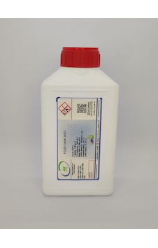 Aropi Fosforik Asit H3po4 100 ML
