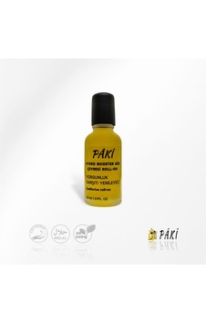 Hydro Booster Göz Çevresi Roll-on 30ml
