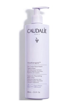 Caudalie Vinotherapist Besleyici Hyaluronic Vücut Losyonu 400 ML Caudalie Vinotherapist Besleyici Hyaluronic Vücut Losyonu 400 ML