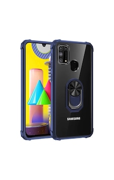 Samsung Uyumlu M31 Kılıf Mola Kapak Samsung Uyumlu M31 Kılıf Mola Kapak