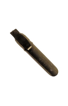 Brause Kaligrafi Ucu Bandzug 4 MM. Brause Kaligrafi Ucu Bandzug 4 MM.