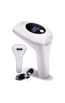 Kiwi Kep-6833 Pro Ipl Lazer Epilasyo