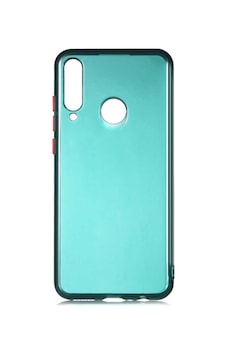 Huawei Y6p Kılıf Zore Bistro Kapak Koyu Yeşil Huawei Y6p Kılıf Zore Bistro Kapak Koyu Yeşil