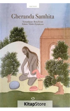 Gheranda Samhita- Satori Gheranda Samhita- Satori