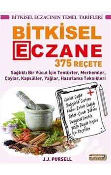 Bitkisel Eczane - J. J. Pursell Bitkisel Eczane - J. J. Pursell