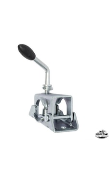 Knott Karavan Römork Destek Tekeri Bağlama Kelepçesi 48 Mm Metal Knott Karavan Römork Destek Tekeri Bağlama Kelepçesi 48 Mm Metal