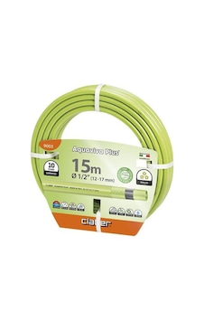 Claber 9003 Aquaviva Plus Hortum 1/2 15M Claber 9003 Aquaviva Plus Hortum 1/2 15M