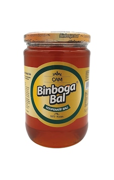 Binboğa Bal 850g Çiçek Balı Doğal Kahvaltılık 3'li Ekonomik Paket - 3 Adet Tarı Binboğa Bal 850g Çiçek Balı Doğal Kahvaltılık 3'li Ekonomik Paket - 3 Adet Tarı