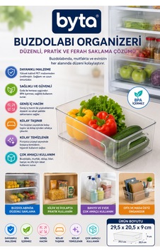 Şeffaf Kulplu Buzdolabı Organizeri Pet Çok Amaçlı Saklama Kutusu Dolap Düzenleyici Mutfak Kiler Organizeri Diğer Şeffaf Kulplu Buzdolabı Organizeri Pet Çok Amaçlı Saklama Kutusu Dolap Düzenleyici Mutfak Kiler Organizeri Diğer