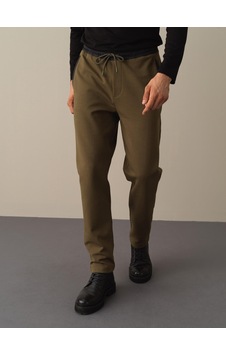 Xint Haki Regular Fit Pamuklu Sweat Pantolon 380127 Xint Haki Regular Fit Pamuklu Sweat Pantolon 380127