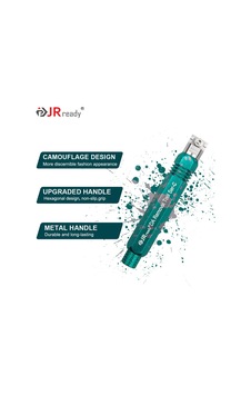 Jrready Dap-010 Pin Sökme Aleti Jrready Dap-010 Pin Sökme Aleti