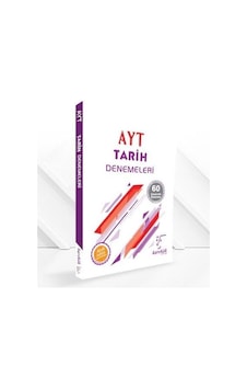 Karekök Yayınları Ayt Tarih Deneme Sınavı Karekök Yayınları Ayt Tarih Deneme Sınavı