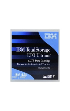 Ibm38l7302 - 38l7302 Data Kartuş Lto7