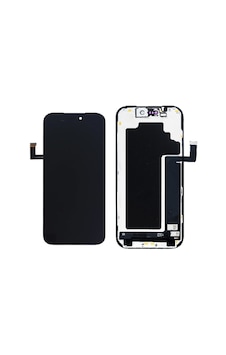 İphone Uyumlu 17 Pro Lcd Ekran İncell Sl İphone Uyumlu 17 Pro Lcd Ekran İncell Sl