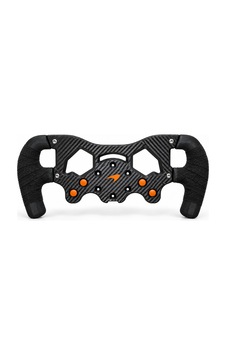 G29 / G920 / G923 Uyumlu F1 Kesik Direksiyon Kiti 3d Baskı Mclaren