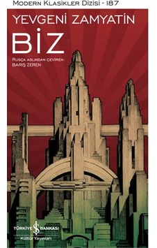 Biz - Modern Klasikler Dizisi Biz - Modern Klasikler Dizisi