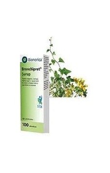 Bionerica Bron-Chipret 100 ML