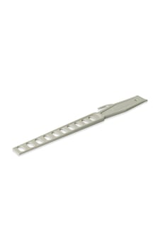 Dekor Boya Karıştırıcı Plastik Çubuk 33 Cm 1391 1390 Dekor Boya Karıştırıcı Plastik Çubuk 33 Cm 1391 1390