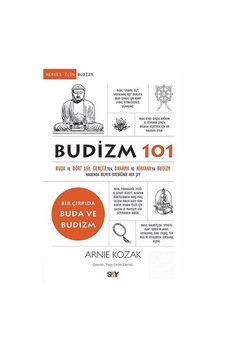Budizm 101 / Arnie Kozak