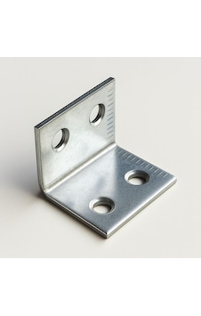 L Demiri 30x20x20 Mm Metal Gönye 50 Adet Raf Köşe Sabitleme Mobilya Bağlantı Destek Parçası Sku: Zeusstk9fe3d3e7da