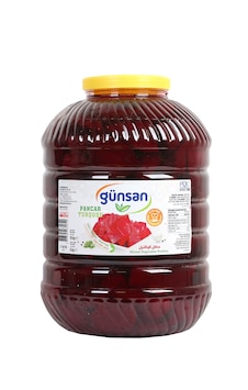 Pancar Turşusu 10 Kg