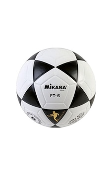 Mikasa Ft-5 W/fıfa Logo Sentet. Deri Futbol Topu Çok Renkli Mikasa Ft-5 W/fıfa Logo Sentet. Deri Futbol Topu Çok Renkli