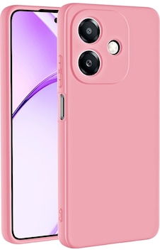 Oppo A3 4g Kılıf Zore Mara Lansman Kapak Çok Renkli