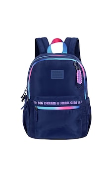 Coral High Lacivert Okul Sırt Çantası 24425 Coral High Lacivert Okul Sırt Çantası 24425