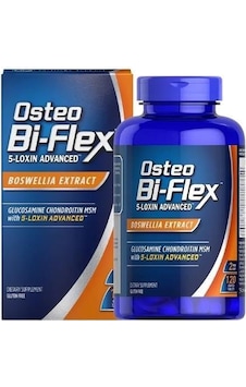 Osteo Bi-flex Advanced Triple Strength Film Tablet 120 Adet